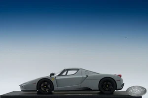 1/18 BBR Ferrari Enzo Matt Gray🤝ALSO OPEN FOR TRADE🤝 - Picture 1 of 5