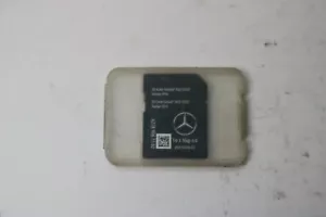 2018 Mercedes Garmin Map Pilot A2189067002 SD v10 Packaging Maps / Maps' - Picture 1 of 2