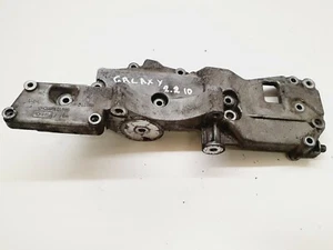 FORD ALTERNATOR BRACKET GALAXY PEUGEOT CITROEN 2.2 DIESEL Q4WA 9661310080-G - Picture 1 of 7