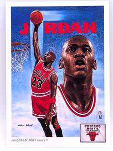 1991-92 UPPER DECK #75 MICHAEL JORDAN - Picture 1 of 1