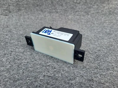 Mercedes W205 W213 W253 Voltage Converter Module Auxilliary E GLC C  A2059053414 - Image 1 of 4