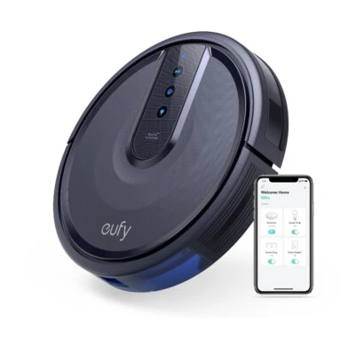 Anker eufy 25C Wi-Fi Connected Robot Vacuum - Image 1 of 4