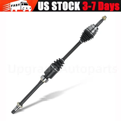 Front Right CV Axle Shaft for Toyota Solara 2001-2007 Highlander 2002-2009 Camry - Image 1 of 4