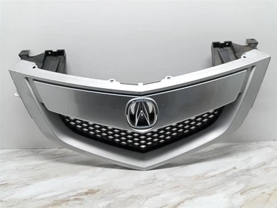 Grille Upper Without Adaptive Cruise Fits 10-13 ACURA MDX 27682 Foto 1 de 4