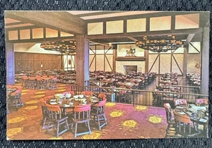 Postkarte Camelot Zimmer in der Milton Hershey Schule Pennsylvania - Bild 1 von 2
