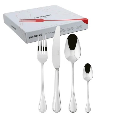 Sambonet Besteckset 24 teilig Royal - Bild 1 von 3