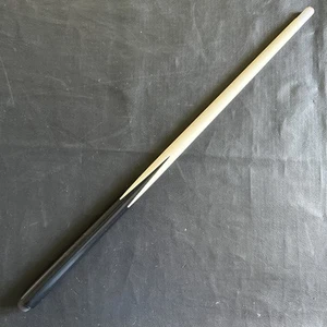 Mini Pool Queue Stick für Kinder kurz Pool Stick Spaß Lernen Billard 19" Holz - Bild 1 von 12