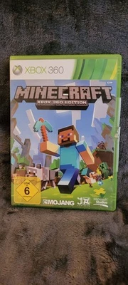 Minecraft Xbox 360 Edition - Bild 1 von 3