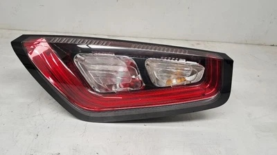 LUZ TRASERA DERECHA FIAT PUNTO EASY S-A 51927094 Foto 1 de 4