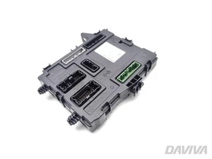 Nissan Qashqai Central Body Control Module 1.3 DIG-T Petrol 284B1-6FP2A - Picture 1 of 11