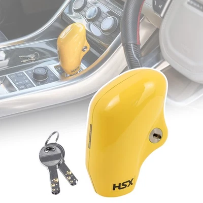 HSX Gear Security Lock Anti-Theft for Range Rover Sport L494 & SVR 2014-17 ghost