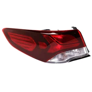 Rücklicht Links Außen Bremse Halogen Passend für Hyundai Sonata 2018-2019 - Bild 1 von 9