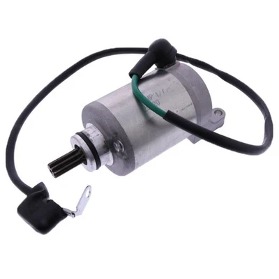 Starter per Kawasaki Ninja ZX-6R 636 2003-2006 ZX6RR 600 Motorino D'Avviamento - Imagem 1 de 2