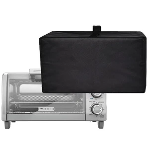 Toaster Oven Cover Heavy Duty Heat-resistant Waterproof Dust-Proof Protective... - Picture 1 of 7