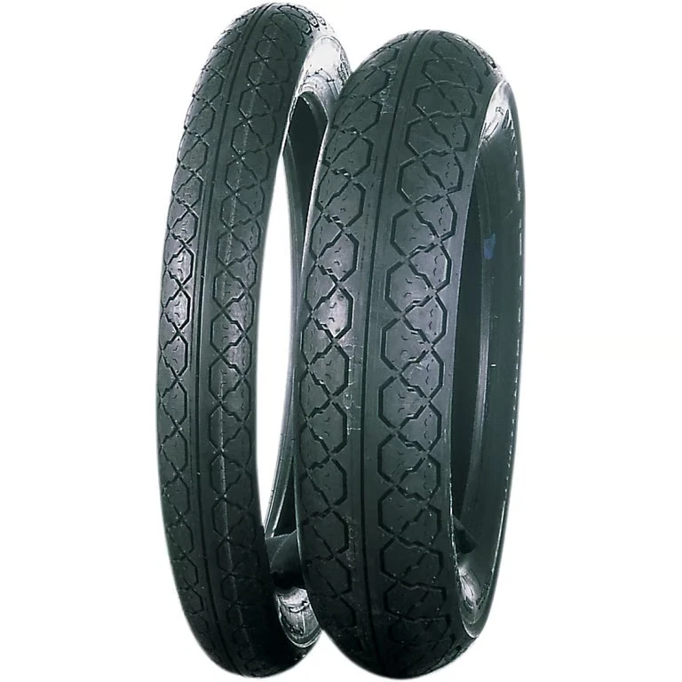 Задняя шина Metzeler Perfect ME 77 — 4,00–18 для мотоцикла уличного велосипеда Dirt 0131800 - Изображение 1 из 4