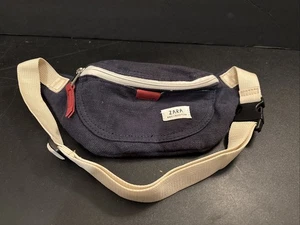 Zara Fanny Bag Collection Street Wear On The Go - Picture 1 of 7