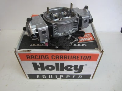 Holley 750 Ultra XP with -8 line - Image 1 of 4