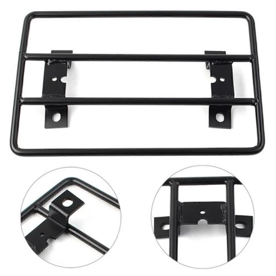 Rear Seat Armrest Luggage Rack Lift Booster Rack For YAMAHA BOLT 2014-2021 2020 Foto 1 de 4