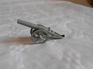 vintage Penny toy 1910s French Napoleonic Canon SR Simon Rivolett - Picture 1 of 4