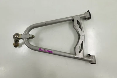 Ski-Doo Summit X 800R 2008 OEM brazo en A superior izquierdo o derecho (gris) 505072390 Foto 1 de 4