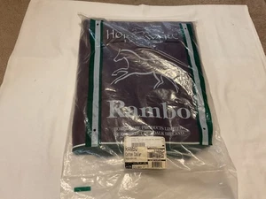 Rambo® Cotton Cooler 81 Lila - Bild 1 von 1