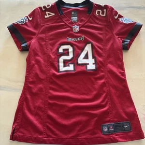 Tampa Bay Buccaneers Mark Barron Damen Trikot - Bild 1 von 3