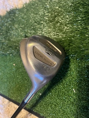 Mizuno Zoid Strong Driver 9.5 Stiff Flex 85g - Image 1 of 4