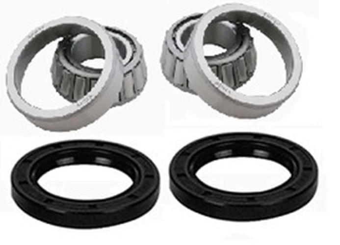 Polaris Trail Boss 330 ATV Rear Wheel Bearing Kit 2003-2012 - Изображение 1 из 1