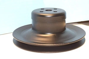 D1AE-8509-BA Bomba de agua única Polea-302-351-B0ss 351 - Imagen 1 de 3