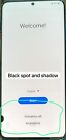 Samsung Galaxy S20 Plus 5G G986u1 128Gb Blue Fully Unlocked Read