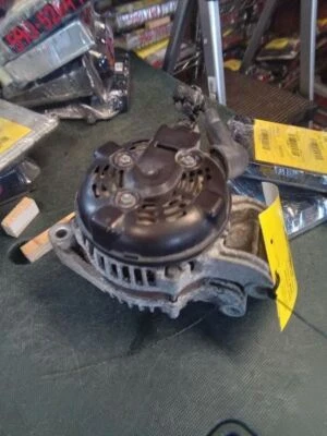 Alternador sin asientos térmicos 18/10/15 para Ford Fusion 2013-2016  Foto 1 de 4