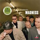 Madness   Wonderful 180G Vinyl Lp Reissue New