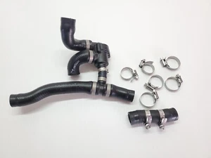 New Genuine Radiator Hoses Kit & Thermostat Husqvarna TE250i 2022 TE 250 300 20- - Picture 1 of 4