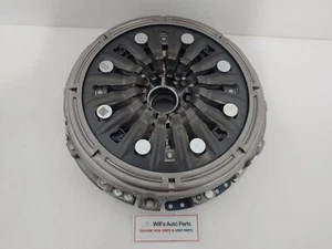 GENUINE BRAND NEW SET - DOUBLE CLUTCH SUITS HYUNDAI TUCSON 2013-2016 1.6L PETROL - Picture 1 of 5