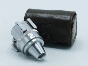 Early Nikon Variframe Viewfinder "MIOJ" for Rangefinder M901518 [EX+] - Picture 1 of 4