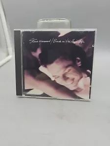 Steve Winwood - Back in the High Life (CD) - Picture 1 of 3
