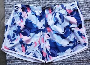 Summer Shorts Unisex With Pockets Size XXL