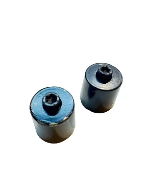 Set Di Pesi Per Manubrio BMW K1300R 2012 - Immagine 1 di 4