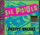 THE SEX PISTOLS Pretty Vacant  CD *SEALED* 