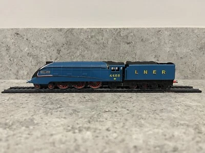 Corgi - Clase A4 'Mallard' 4468 - Carga de camión 1:50 - Transporte H - Atlas - Nuevo/Como nuevo Foto 1 de 4