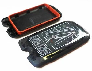 OEM Samsung Rugby 4 B780A EXTENDED Back Rear Battery Door Cover Waterproof - Picture 1 of 1