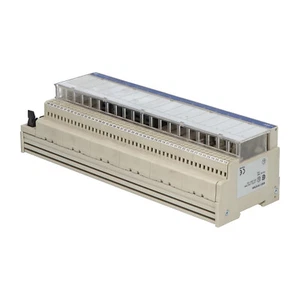 Telemecanique ABE7-R16T330 Sub Base USED UMP - Picture 1 of 7