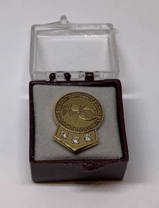 Red Hummer Service Award Mitarbeiter Tac Reversnadel (171) - Bild 1 von 4