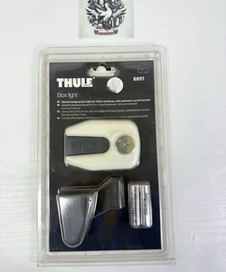 Thule Box Light 6951 éclairage Luminosité LED Coffre de Toit Pièce Automobile !! - Imagen 1 de 6