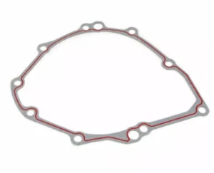 Left Engine Stator Cover Seal OEM Gasket For Hayabusa GSXR1300 1999-2015 - Picture 1 of 2