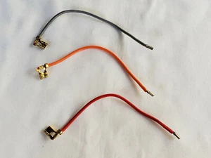 InSinkErator Badger 100 /100-1 Garbage Disposal Centrifugal Start Switch Wiring - Picture 1 of 7