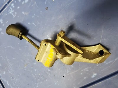 Land Rover Discovery 1999 2000 2001 2002 03 2004 caja de transferencia palanca de cambios FTC4771 Foto 1 de 4