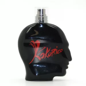 KOKORICO by Jean Paul Gaultier 1.6 oz, 50 ml Eau De Toilette Spray Unbox for Men - Picture 1 of 2