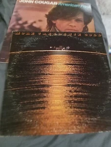 Creedence Clearwater Revival More Creedence Gold 1973 Original? Vinyl Lp - Picture 1 of 4