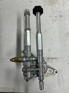 Briggs und Stratton #707972 Pumpe ersetzt durch #771698 Pumpe - Bild 1 von 6